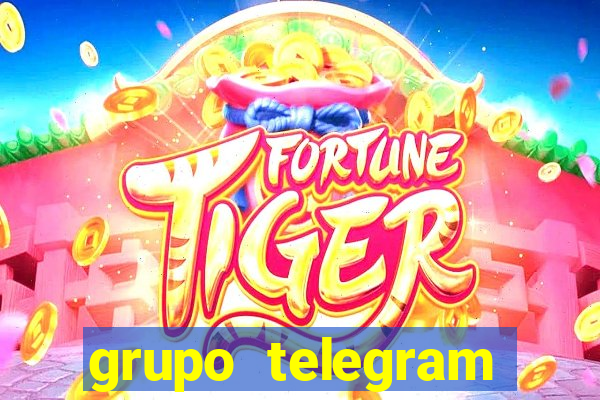 grupo telegram sinais tiger fortune